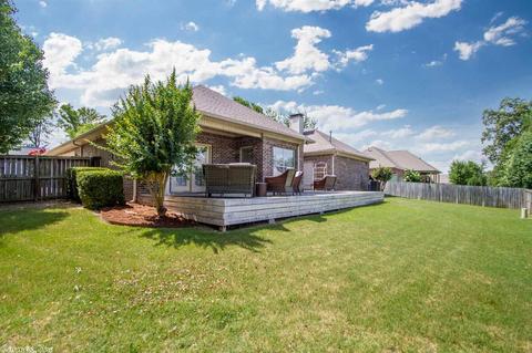 3602 Commonwealth Dr, Bryant, AR 72022 photo 39