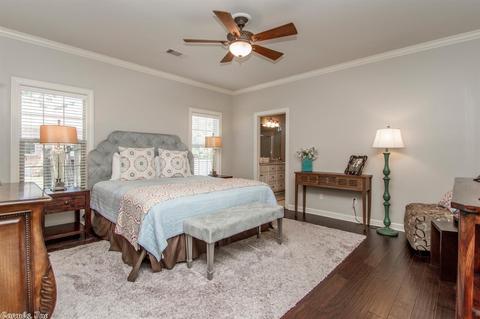 3602 Commonwealth Dr, Bryant, AR 72022 photo 23