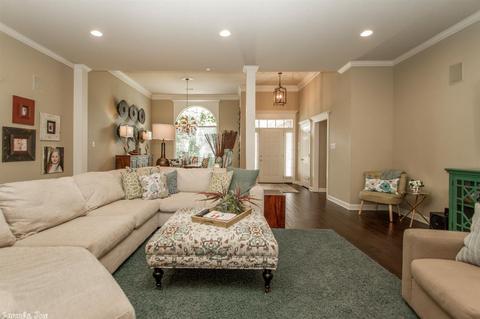 3602 Commonwealth Dr, Bryant, AR 72022 photo 7