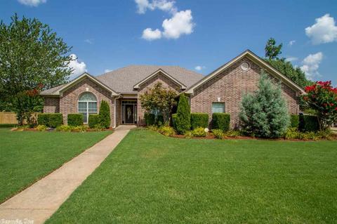 3602 Commonwealth Dr, Bryant, AR 72022 photo 1