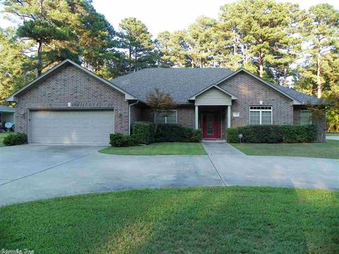 803 Robin, White Hall, AR 71602 photo 1