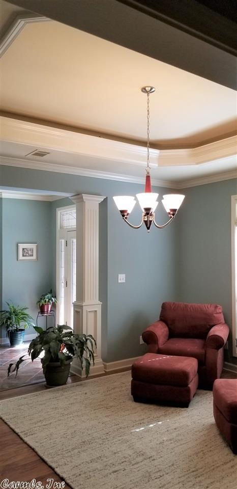 803 Robin, White Hall, AR 71602 photo 21