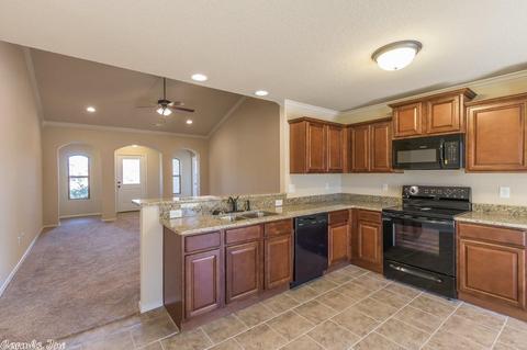 13 N Stonehenge Dr, Cabot, AR 72023 photo 20