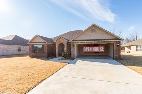 13 N Stonehenge Dr, Cabot, AR 72023 photo 7