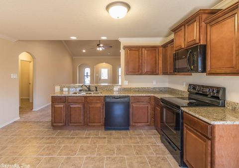 13 N Stonehenge Dr, Cabot, AR 72023 photo 18