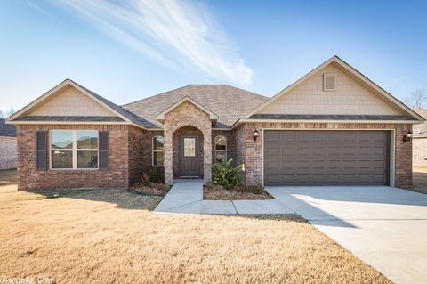 13 N Stonehenge Dr, Cabot, AR 72023 photo 1