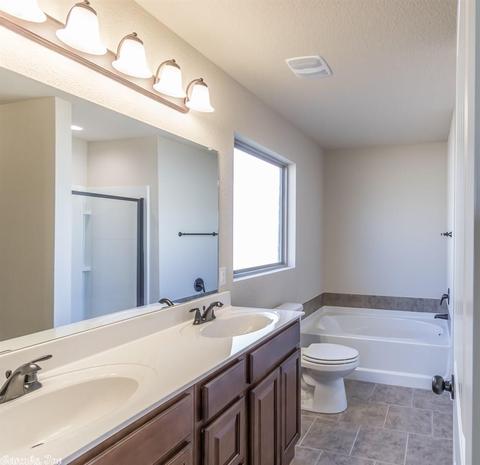 13 N Stonehenge Dr, Cabot, AR 72023 photo 28