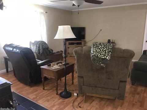 562 Harpling Dr, Donaldson, AR 71941 photo 7
