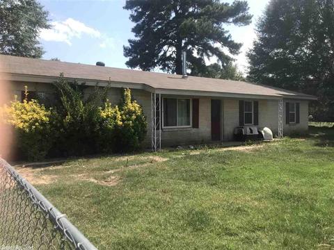 562 Harpling Dr, Donaldson, AR 71941 photo 1