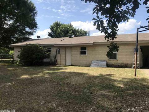 562 Harpling Dr, Donaldson, AR 71941 photo 16