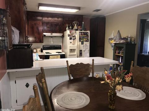 562 Harpling Dr, Donaldson, AR 71941 photo 5