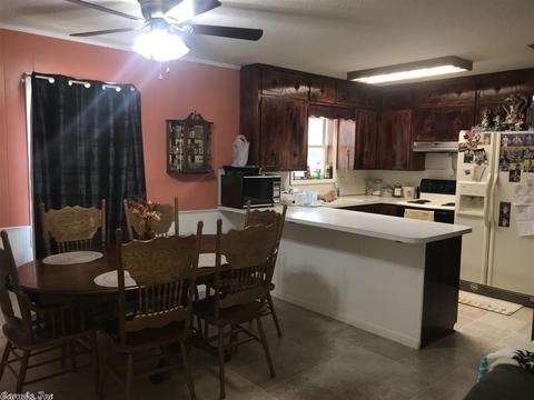 562 Harpling Dr, Donaldson, AR 71941 photo 4