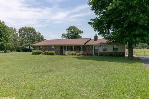 4 Rowlett Ln, Conway, AR 72032 photo 1