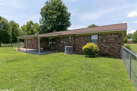 4 Rowlett Ln, Conway, AR 72032 photo 39