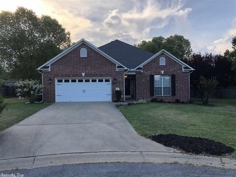5260 Mulberry Cv, Conway, AR 72034 photo 27