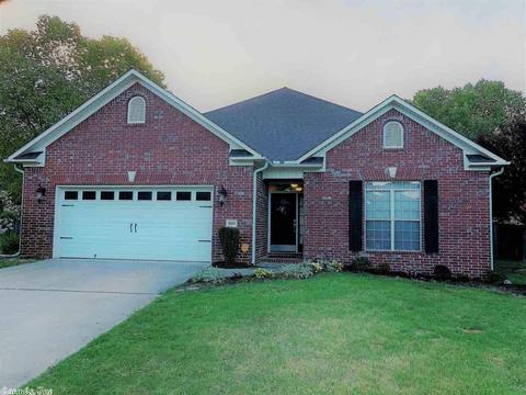 5260 Mulberry Cv, Conway, AR 72034 photo 1