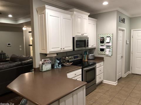 5260 Mulberry Cv, Conway, AR 72034 photo 3