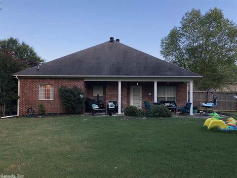 5260 Mulberry Cv, Conway, AR 72034 photo 25