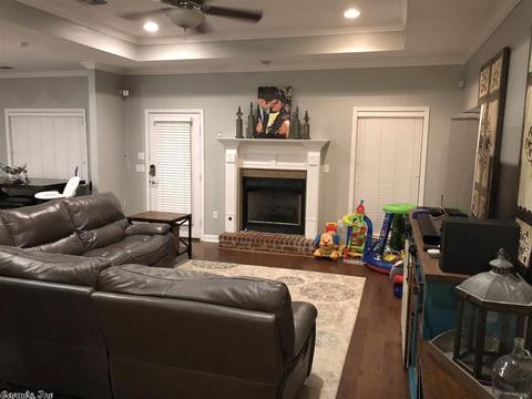 5260 Mulberry Cv, Conway, AR 72034 photo 6