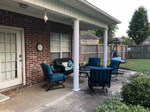 5260 Mulberry Cv, Conway, AR 72034 photo 22