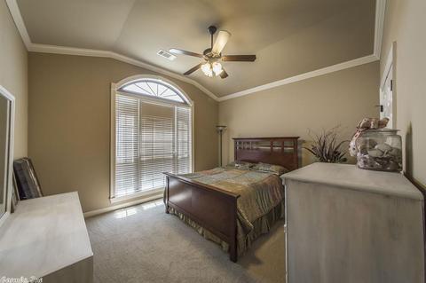 12829 Smarty Jones Dr, Scott, AR 72142 photo 24