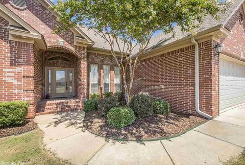 12829 Smarty Jones Dr, Scott, AR 72142 photo 5