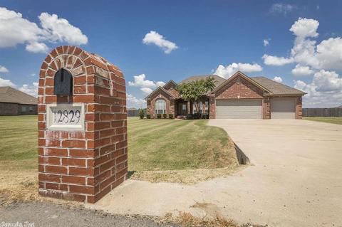 12829 Smarty Jones Dr, Scott, AR 72142 photo 1