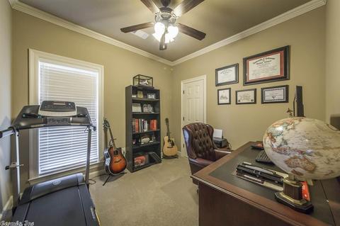 12829 Smarty Jones Dr, Scott, AR 72142 photo 27