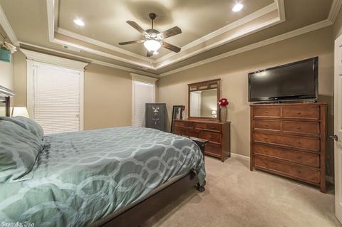12829 Smarty Jones Dr, Scott, AR 72142 photo 16