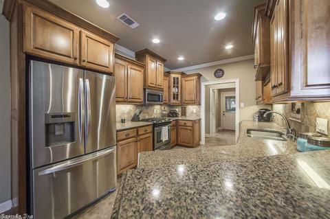 12829 Smarty Jones Dr, Scott, AR 72142 photo 11