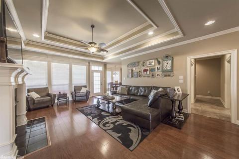 12829 Smarty Jones Dr, Scott, AR 72142 photo 7