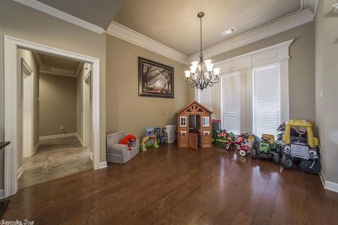 12829 Smarty Jones Dr, Scott, AR 72142 photo 14