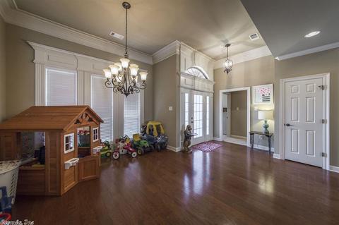 12829 Smarty Jones Dr, Scott, AR 72142 photo 23