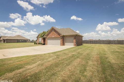 12829 Smarty Jones Dr, Scott, AR 72142 photo 3