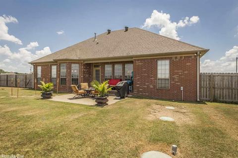 12829 Smarty Jones Dr, Scott, AR 72142 photo 32