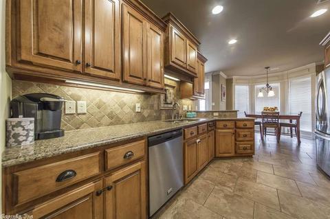 12829 Smarty Jones Dr, Scott, AR 72142 photo 12