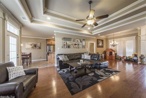 12829 Smarty Jones Dr, Scott, AR 72142 photo 8