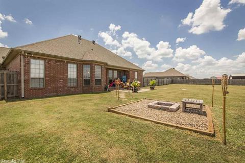 12829 Smarty Jones Dr, Scott, AR 72142 photo 35