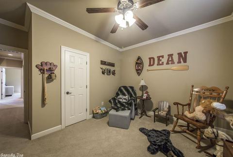 12829 Smarty Jones Dr, Scott, AR 72142 photo 29