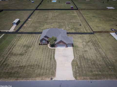 12829 Smarty Jones Dr, Scott, AR 72142 photo 37