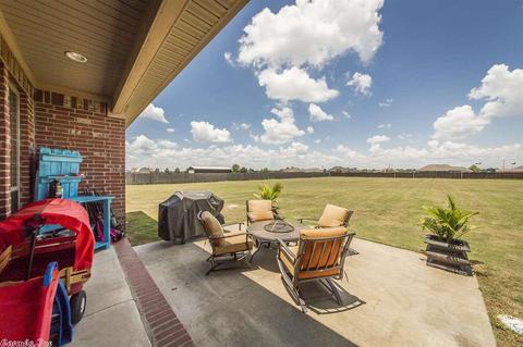 12829 Smarty Jones Dr, Scott, AR 72142 photo 34