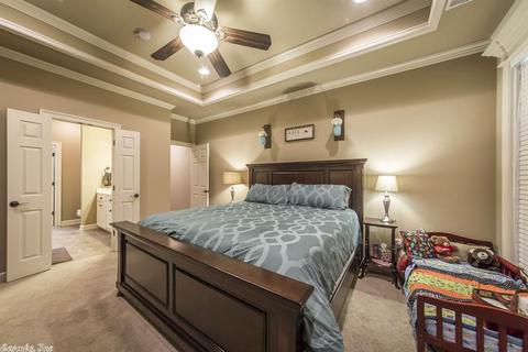 12829 Smarty Jones Dr, Scott, AR 72142 photo 17