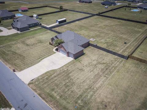 12829 Smarty Jones Dr, Scott, AR 72142 photo 38
