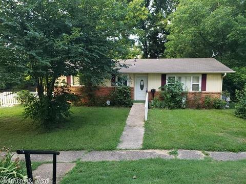 925 Poplar, Benton, AR 72015 photo 1