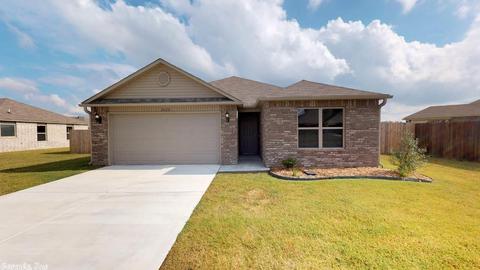 2428 Lancashire Ln, Cabot, AR 72023 photo 1