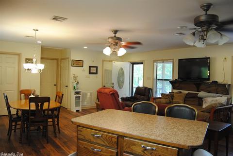 493 June Bug Dr, Marshall, AR 72650 photo 16