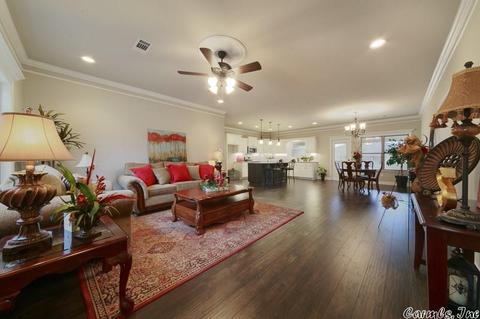 32 Timber Ln, Austin, AR 72007 photo 2