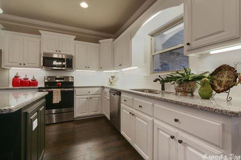 32 Timber Ln, Austin, AR 72007 photo 11