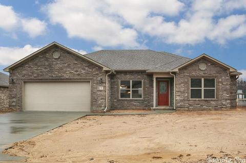 32 Timber Ln, Austin, AR 72007 photo 1