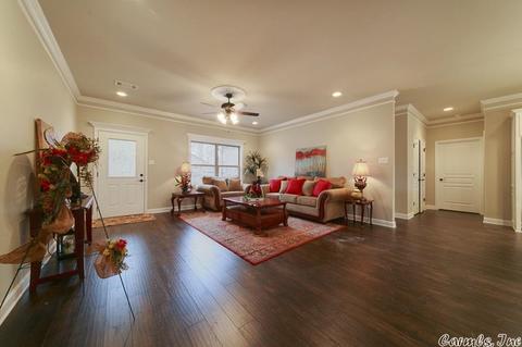 32 Timber Ln, Austin, AR 72007 photo 4